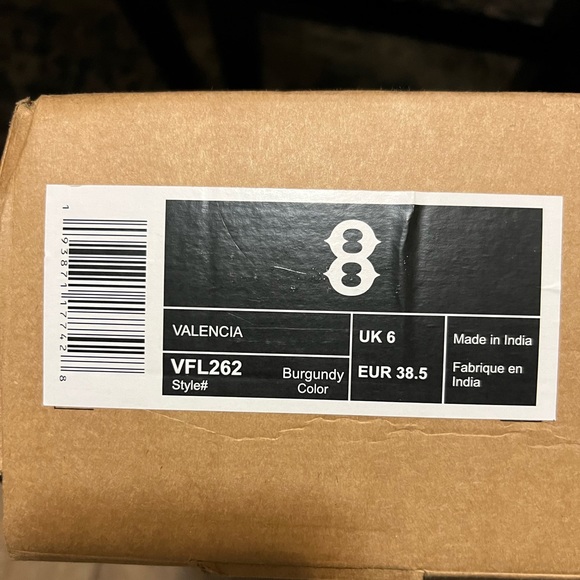 Vintage Foundry Valencia - Picture 5 of 5